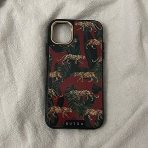 BURGA PHONE CASE iPhone 11